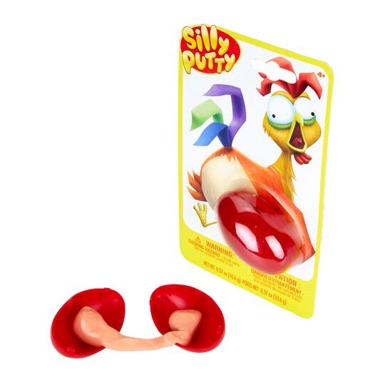 Silly Putty Original